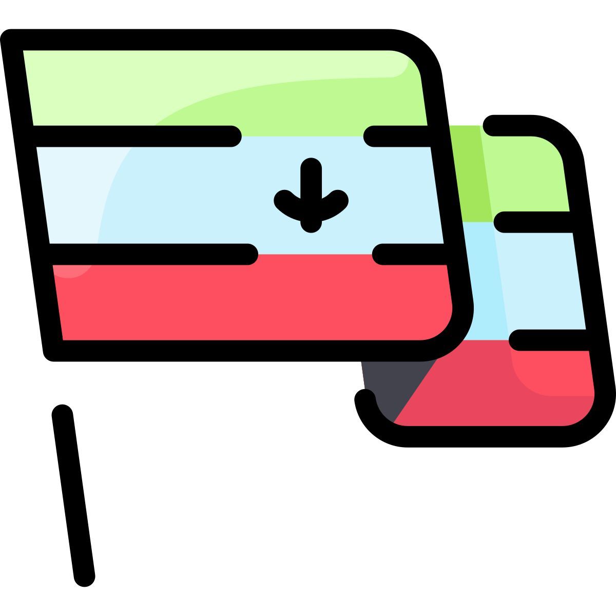 iran icon