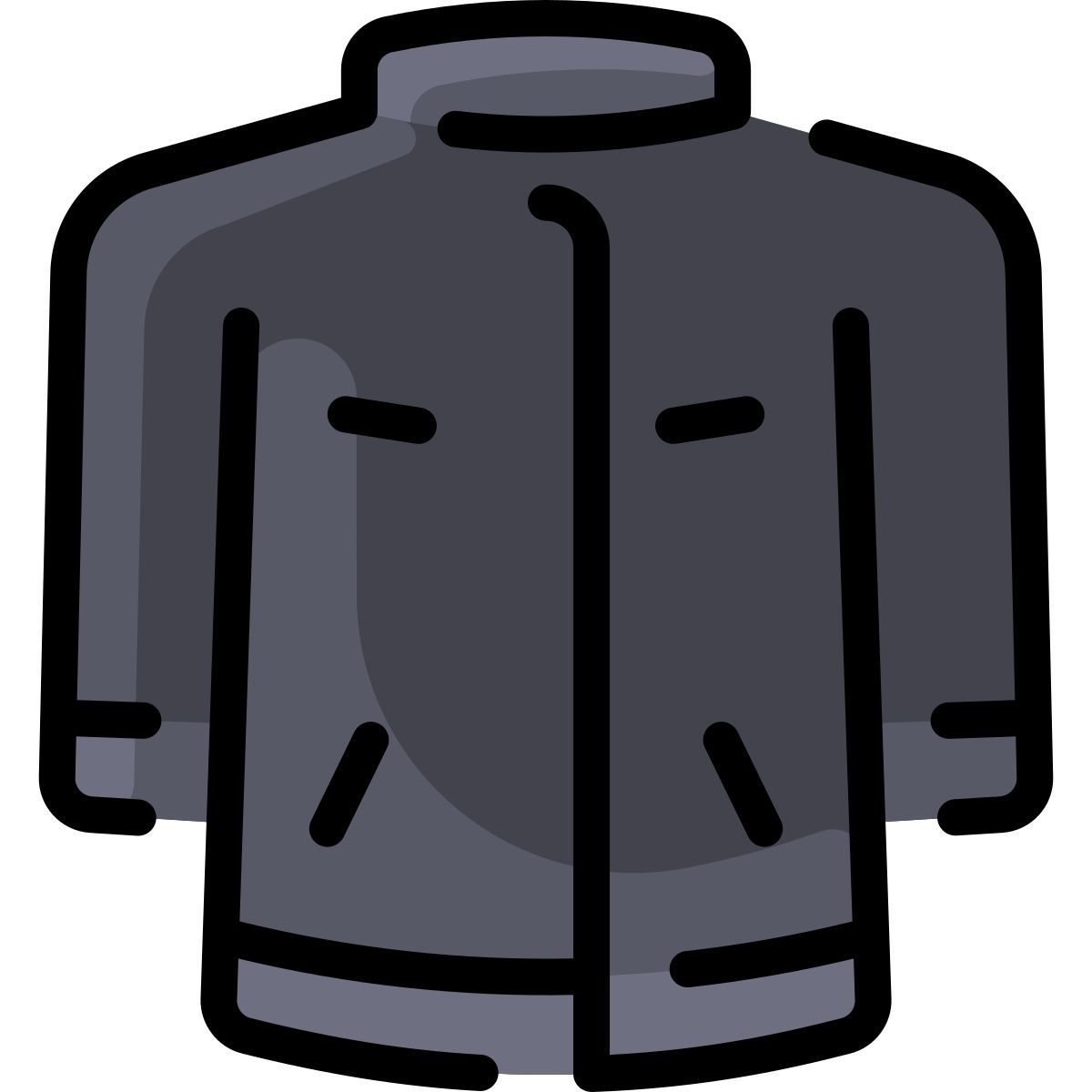 jacket icon