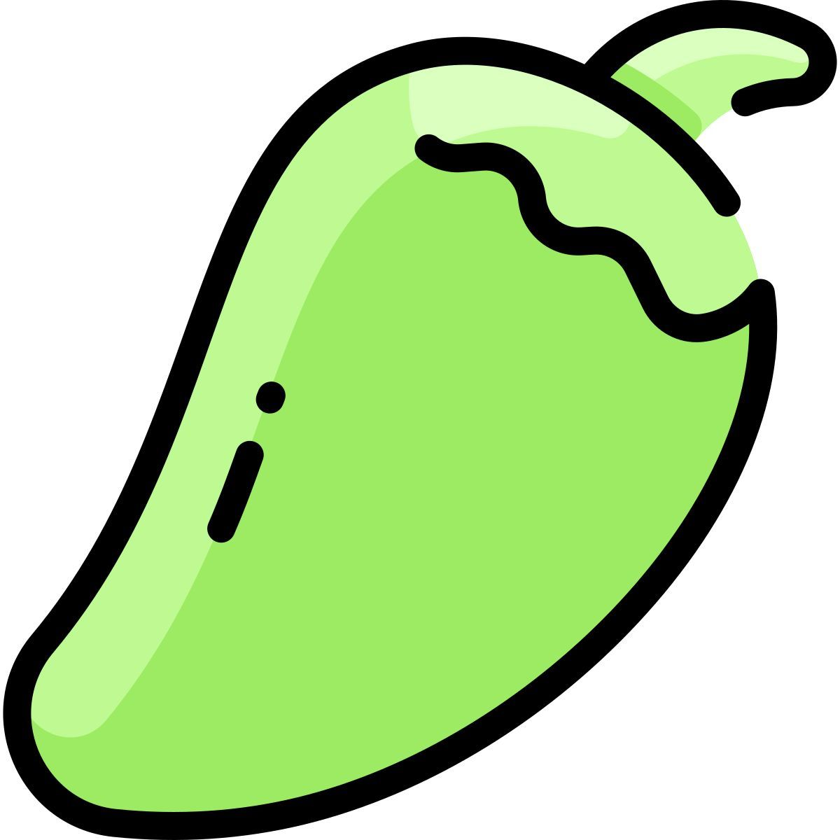 jalapeno icon