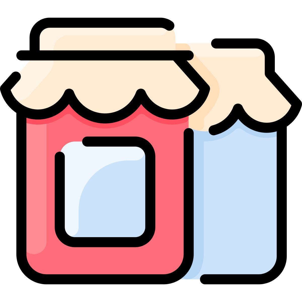 jam icon