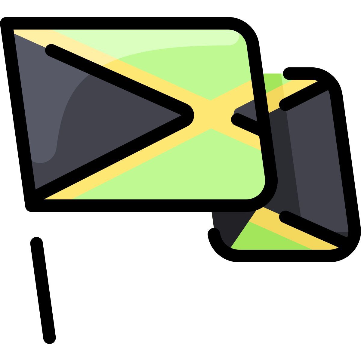 jamaica icon
