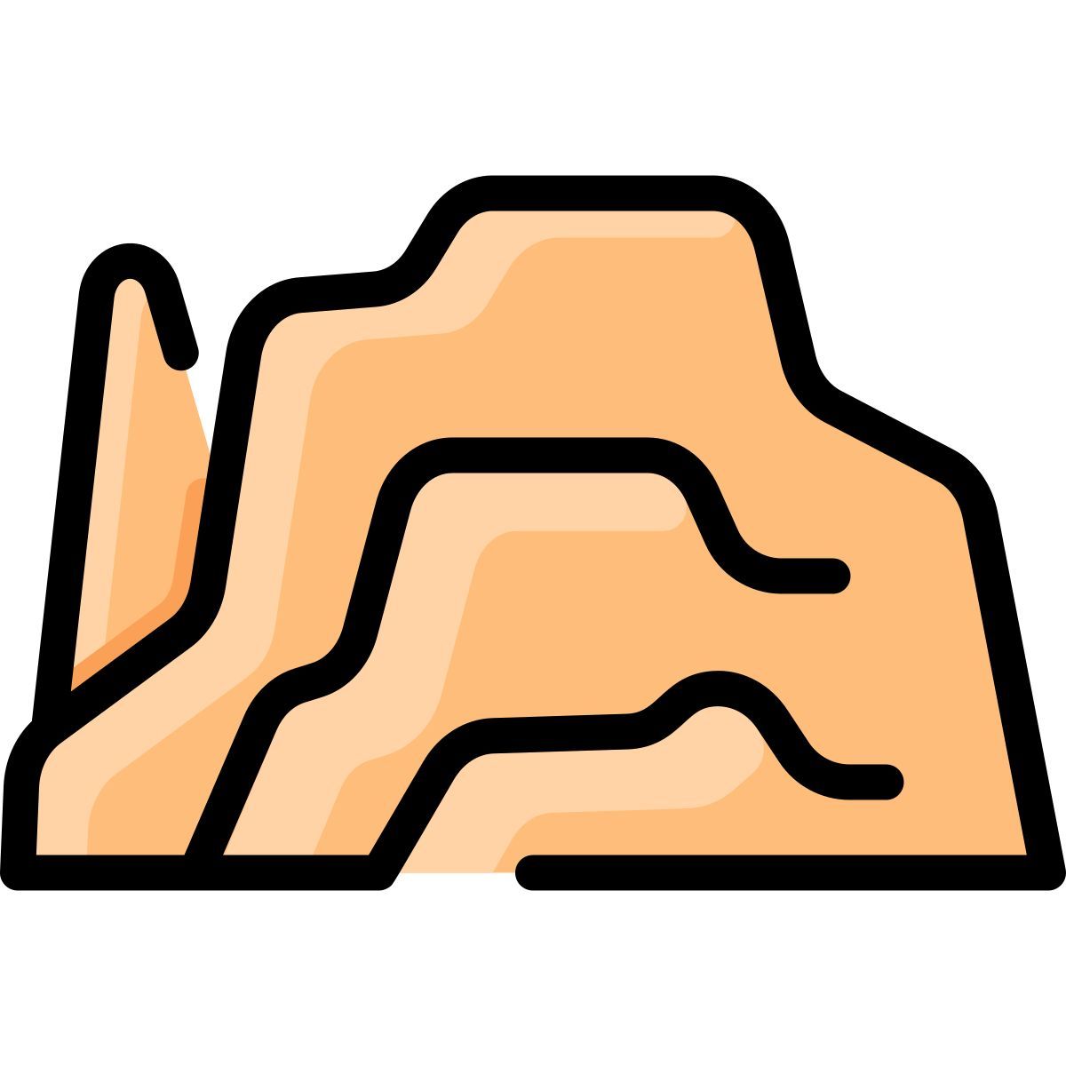 jebel barkal icon