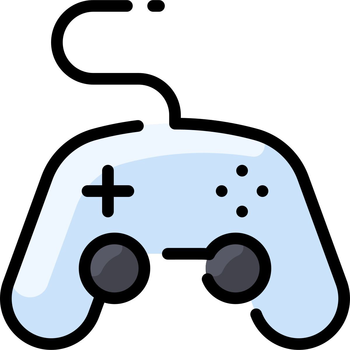 joystick icon
