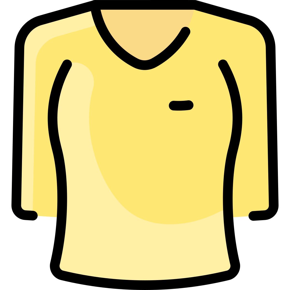 jumper icon