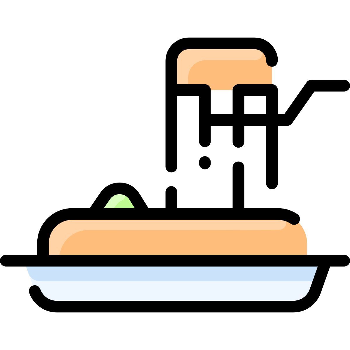kanafeh icon