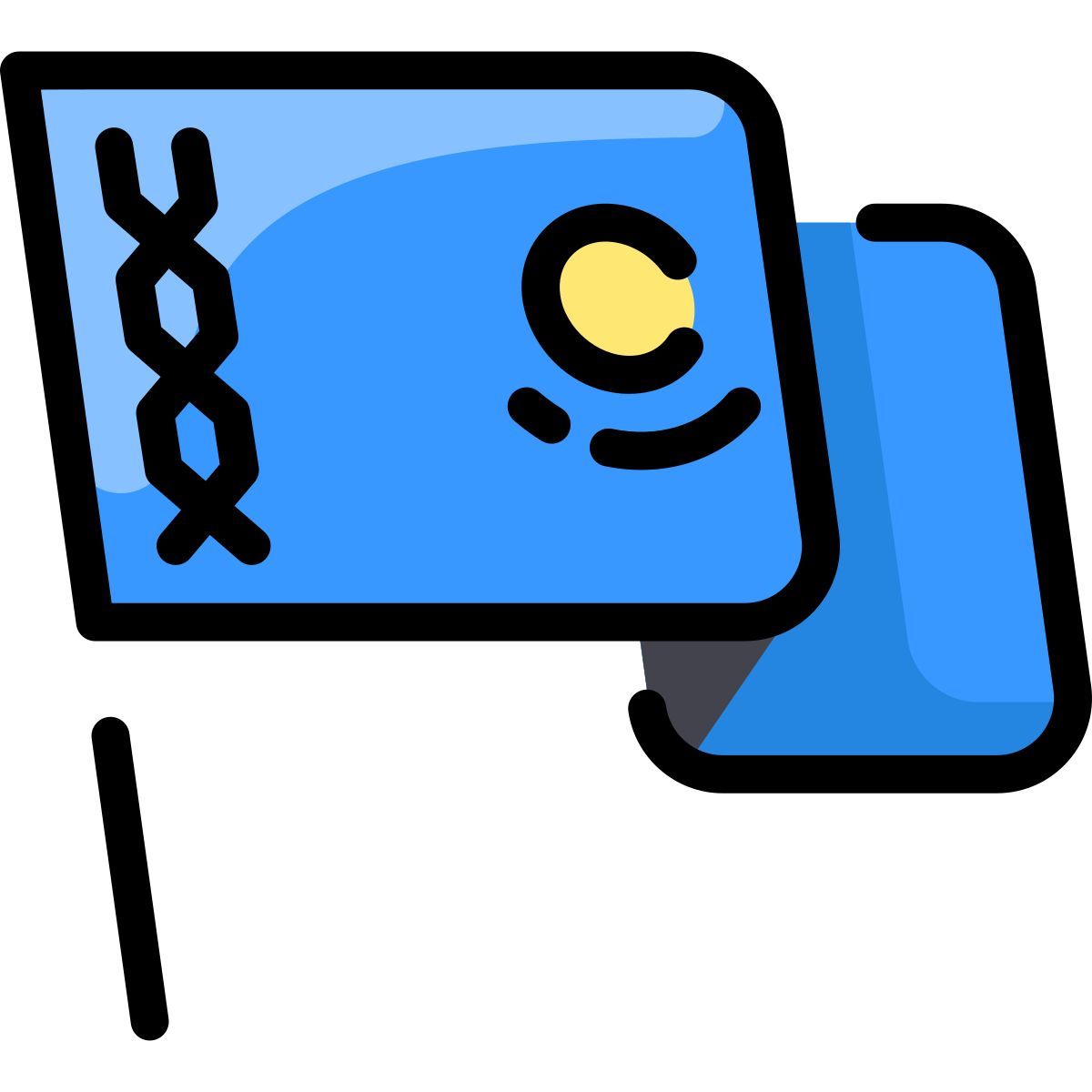 Cazaquistão icon
