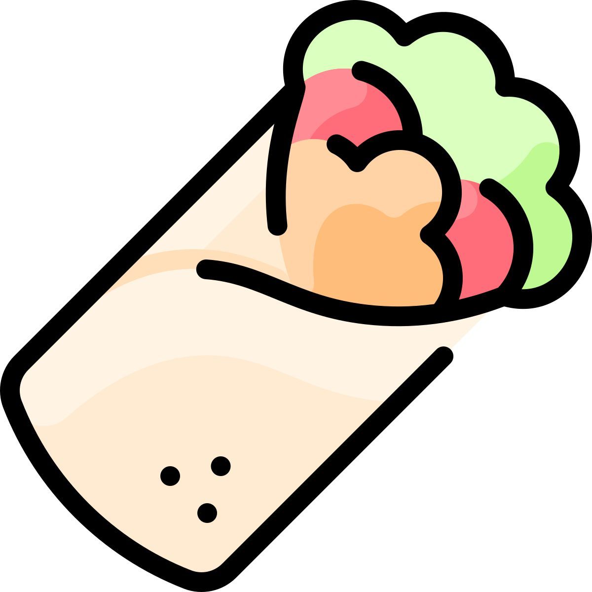 kebab icon