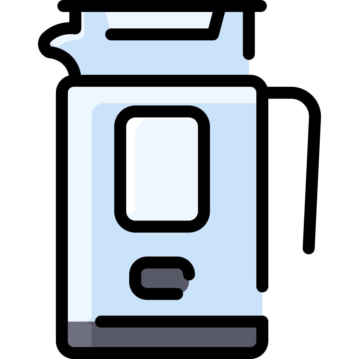kettle icon