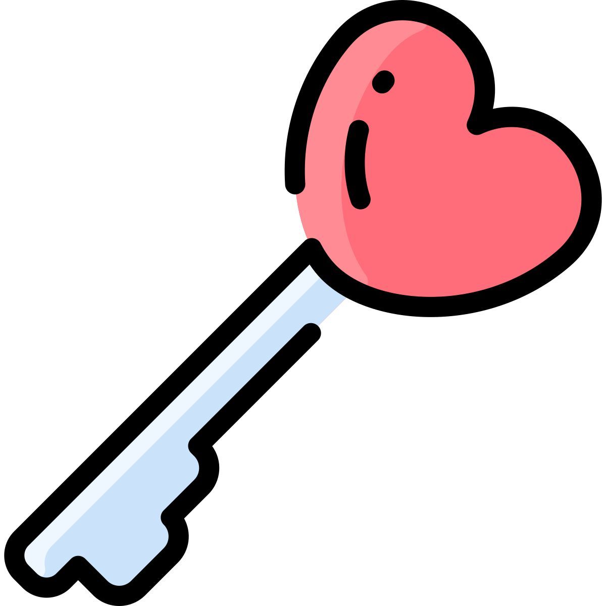 key icon