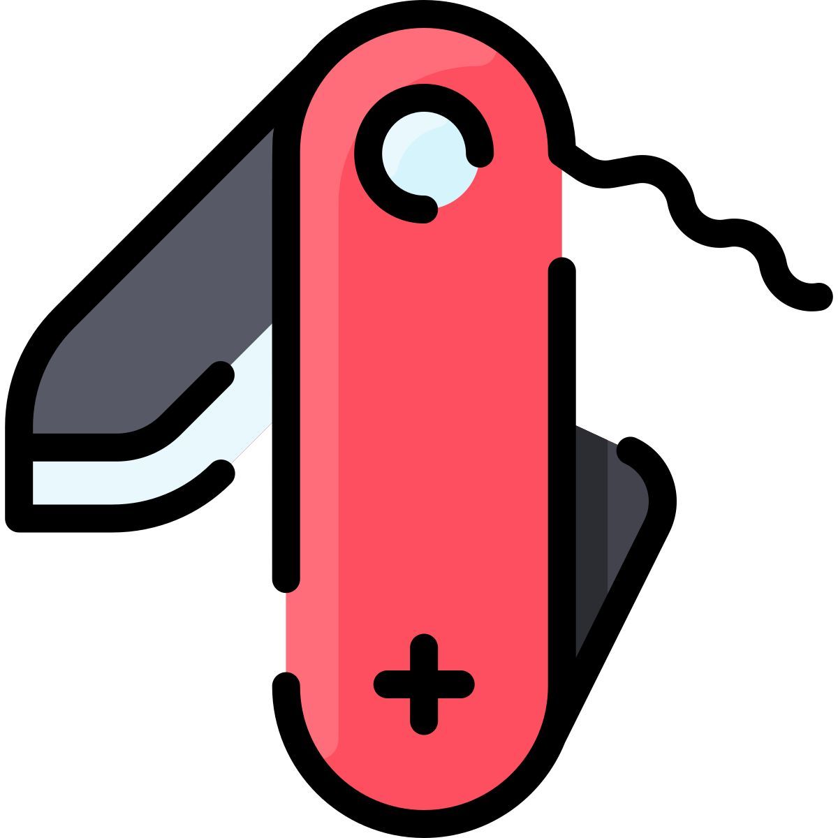 knife icon