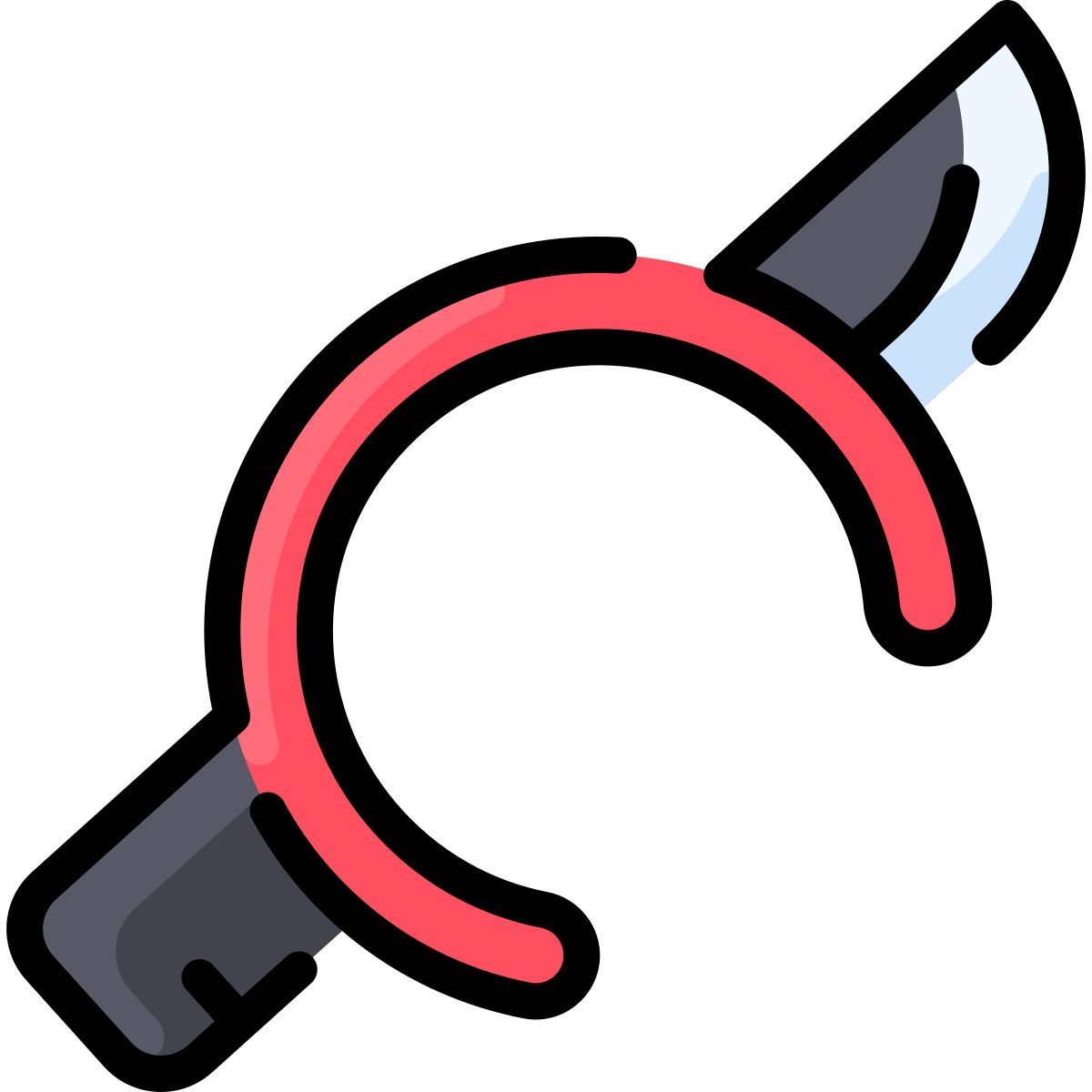 knife icon