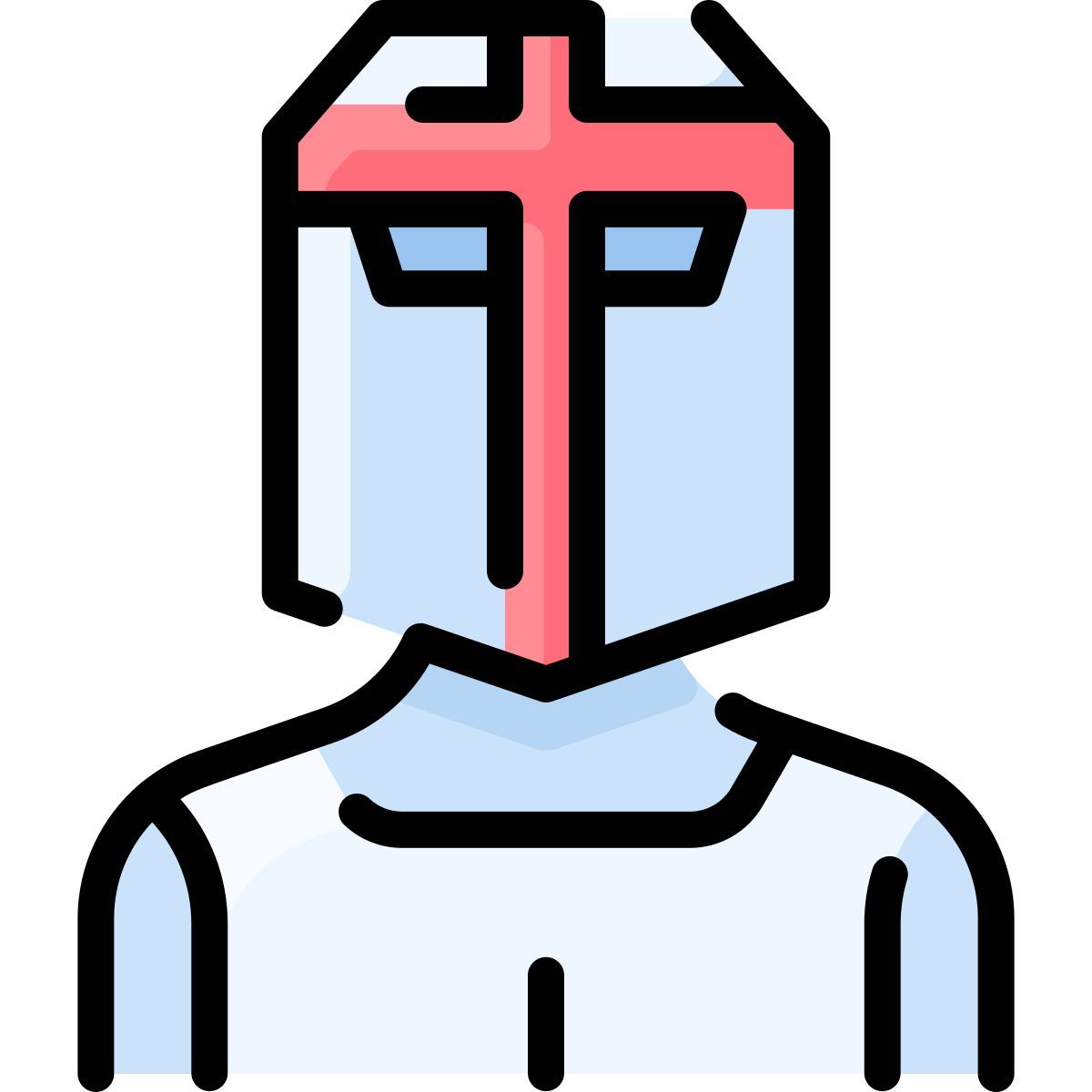 knight icon