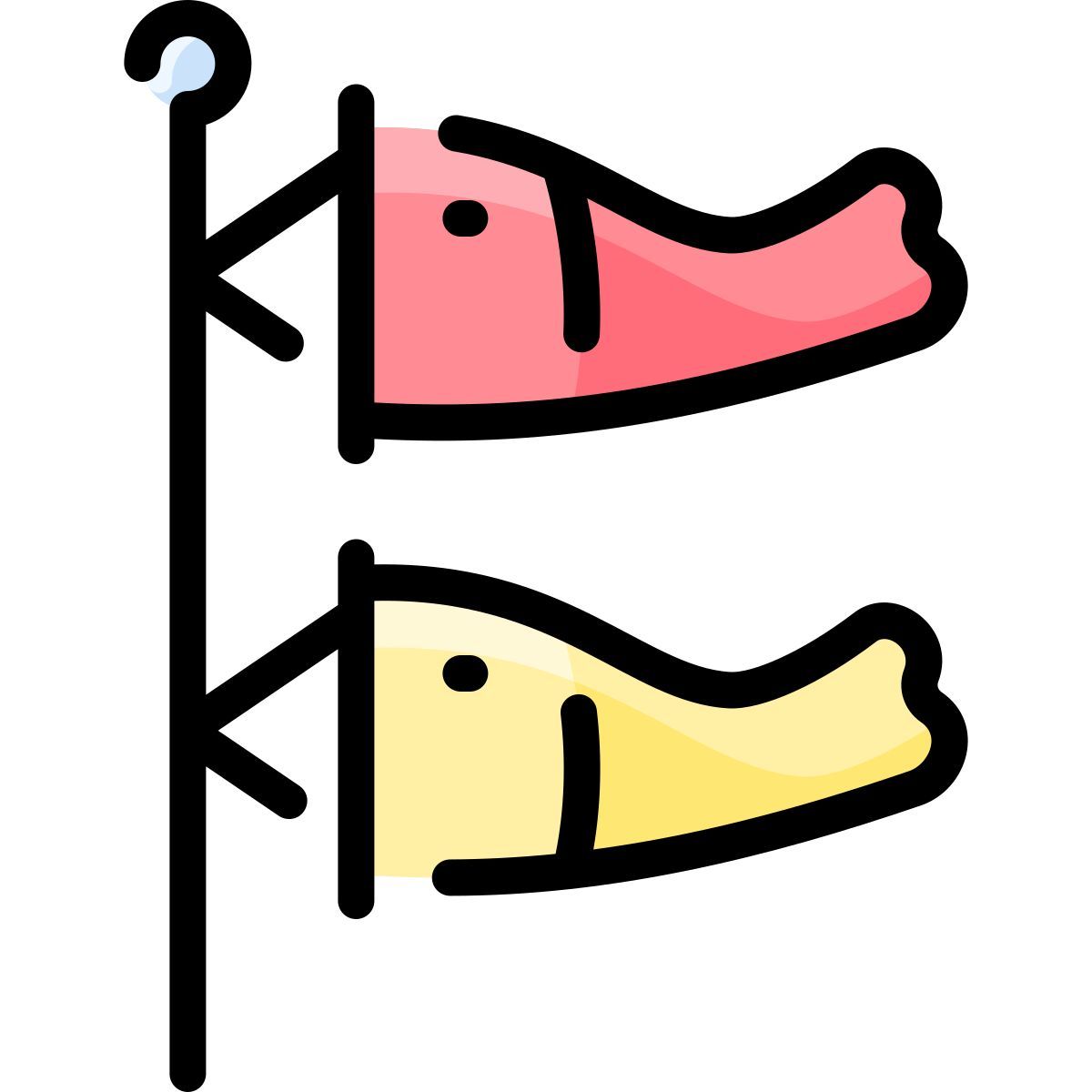 koinobori icon