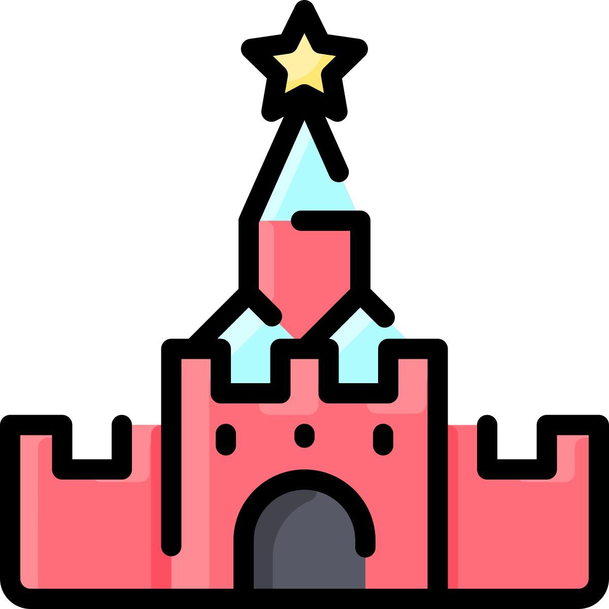 kremlin icon