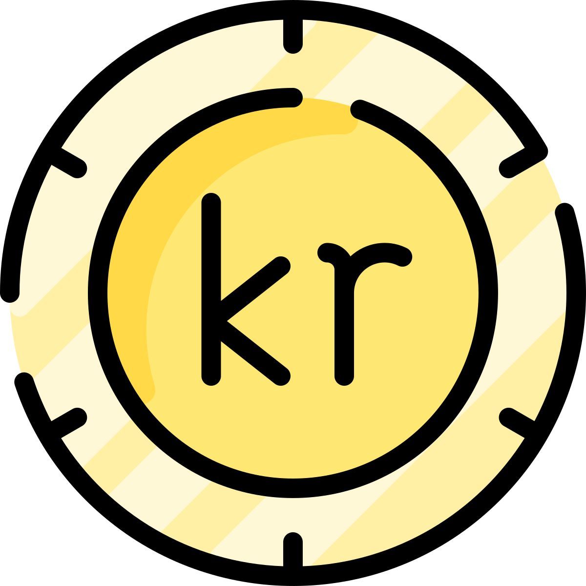 krone icon