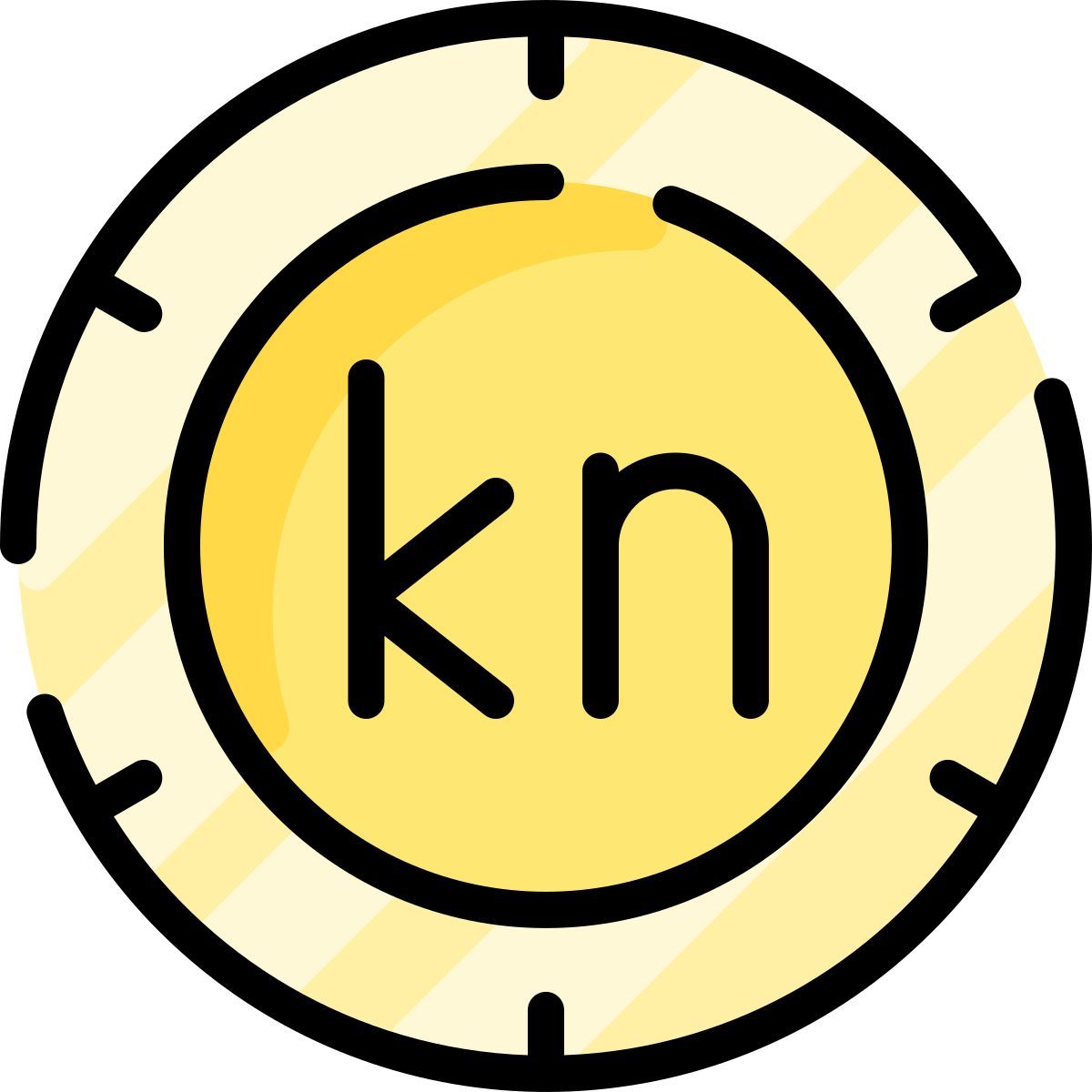 kuna icon