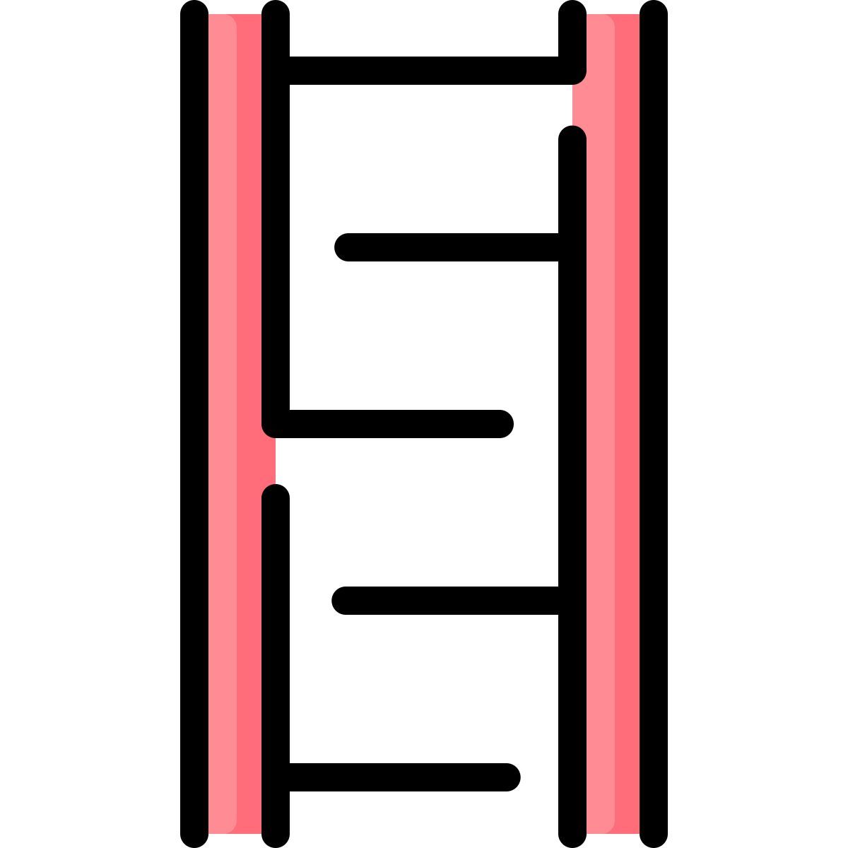 ladder icon