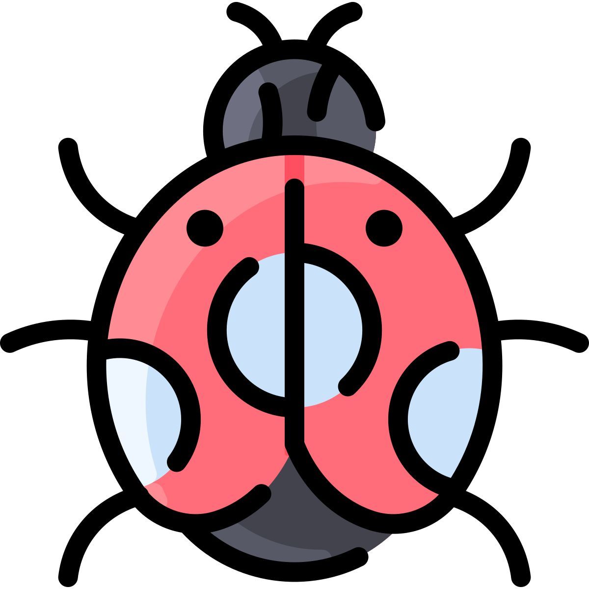 ladybug icon