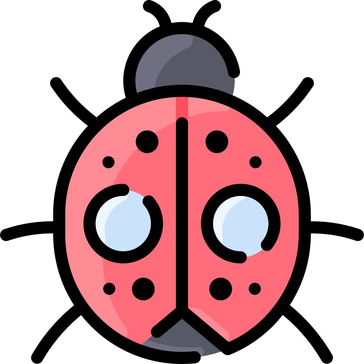 ladybug icon