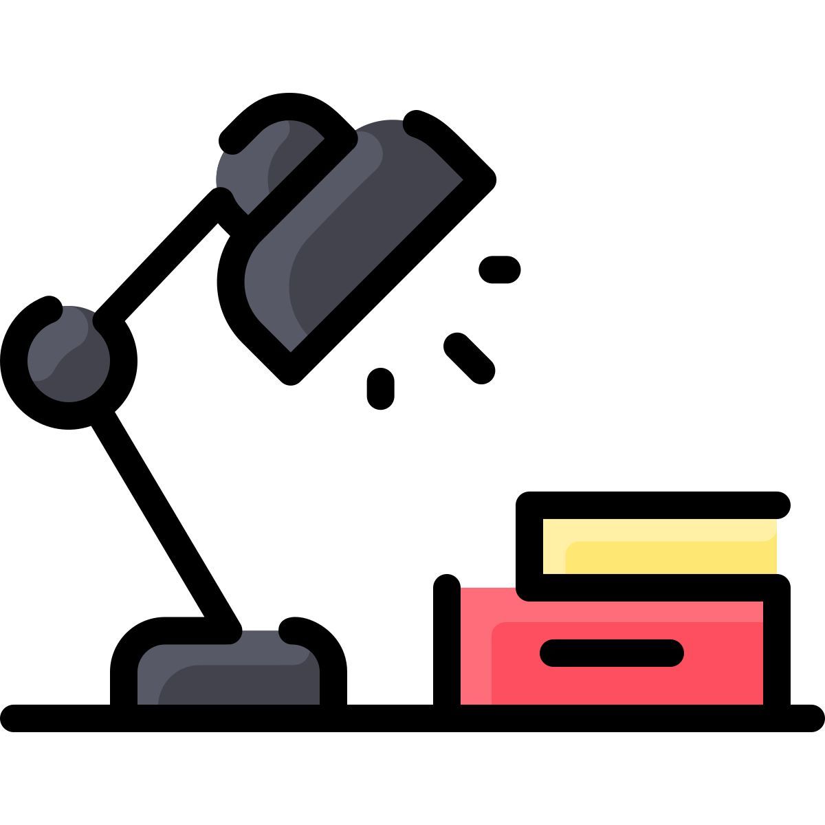 lamp icon