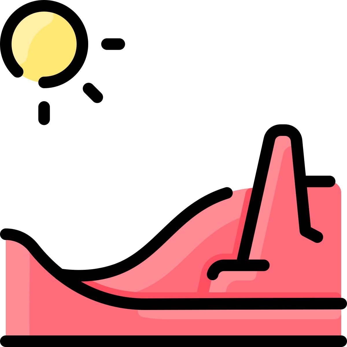 landscape icon