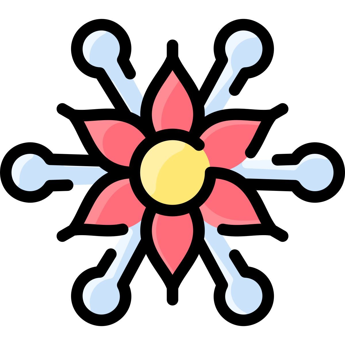 lantana icon