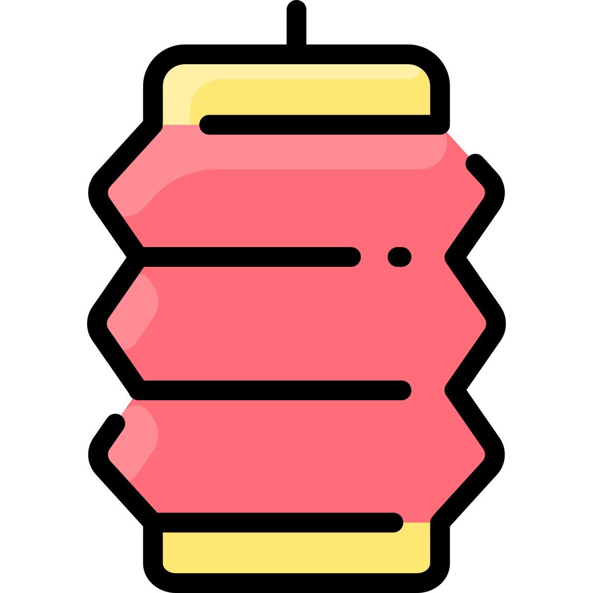 lantern icon