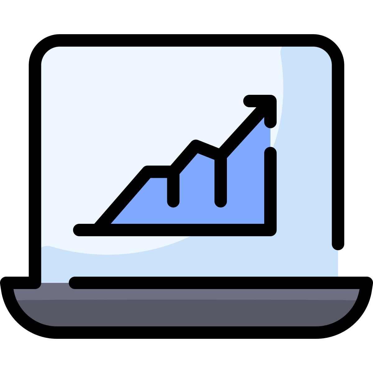 laptop icon