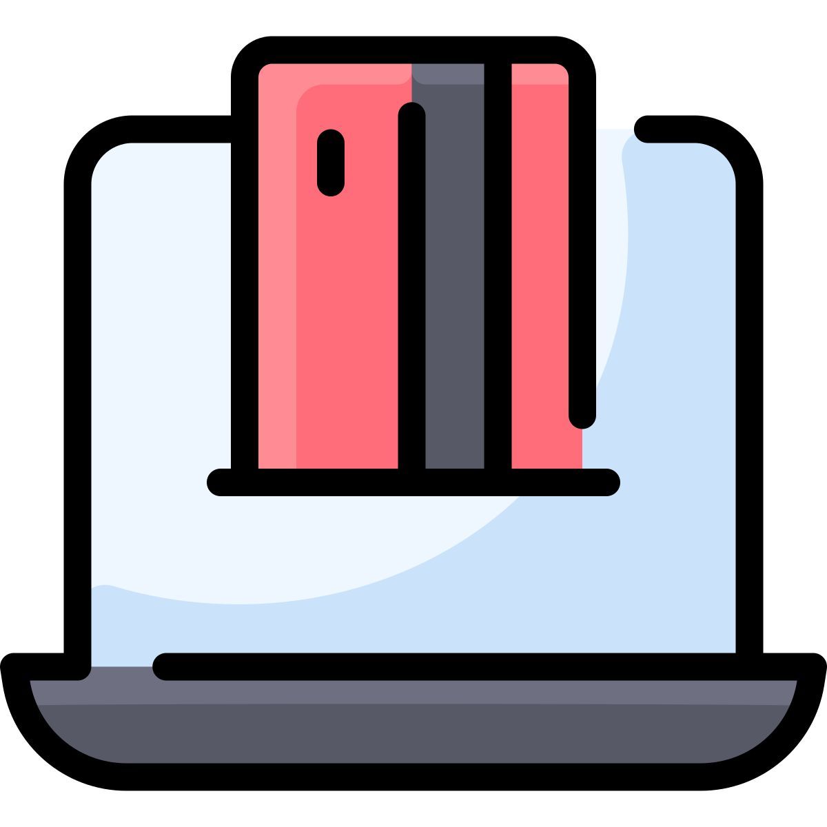laptop icon