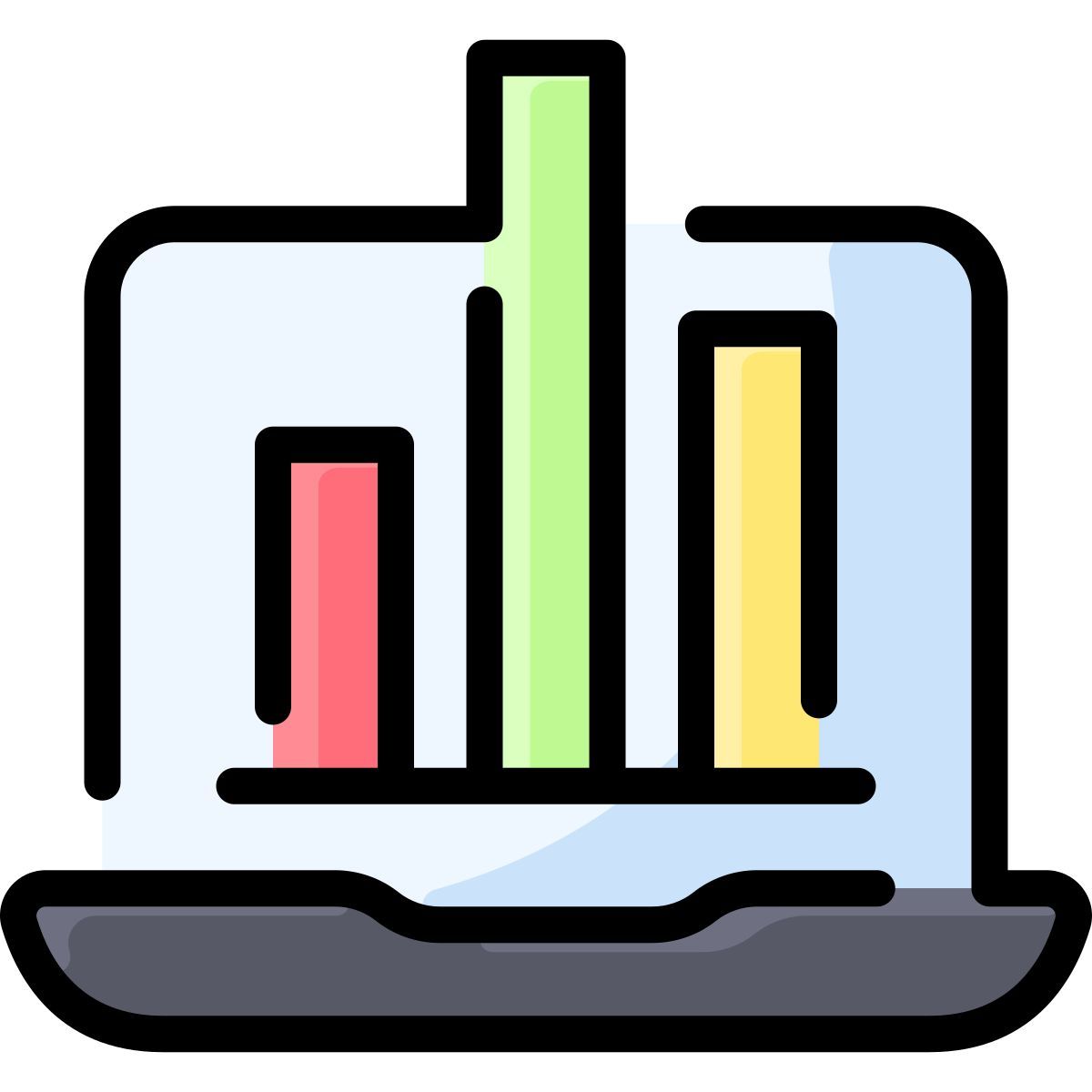 laptop icon