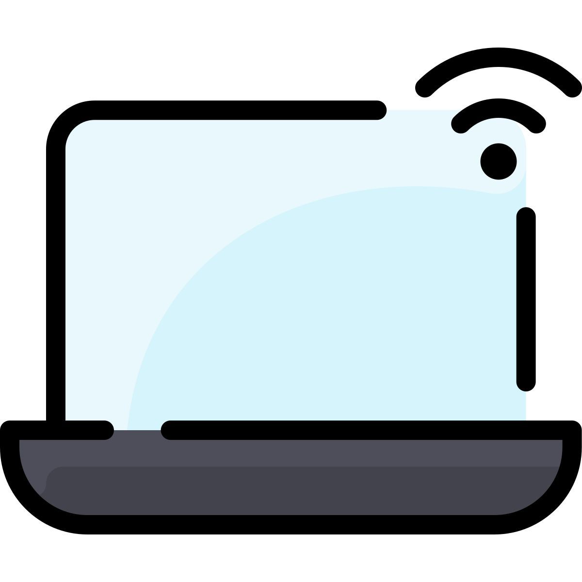 laptop icon