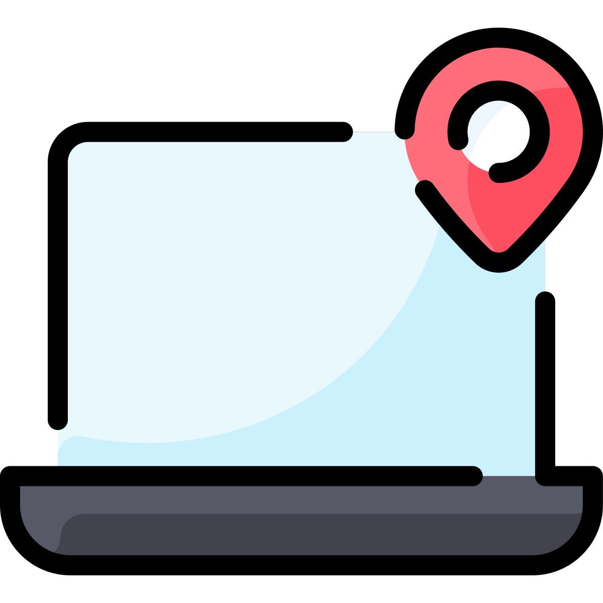 laptop icon