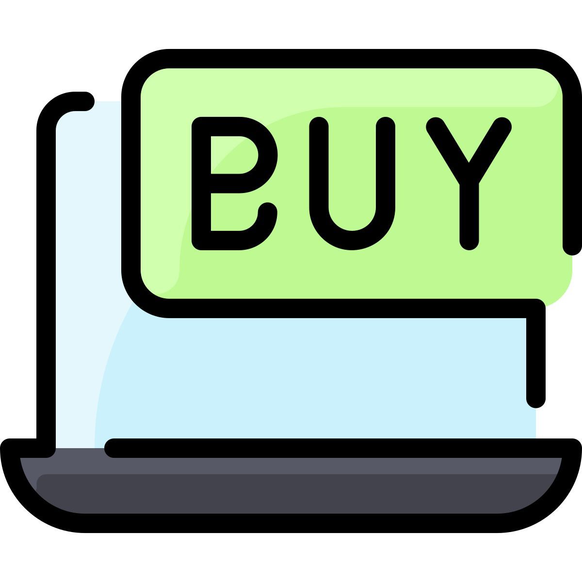 laptop icon