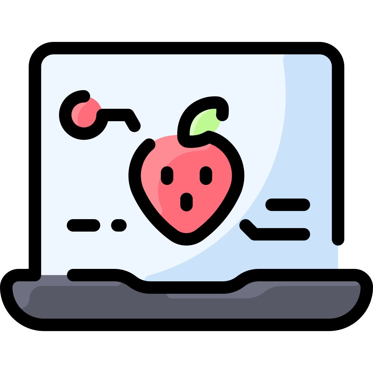 laptop icon