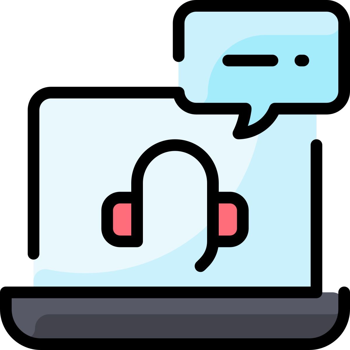 laptop icon
