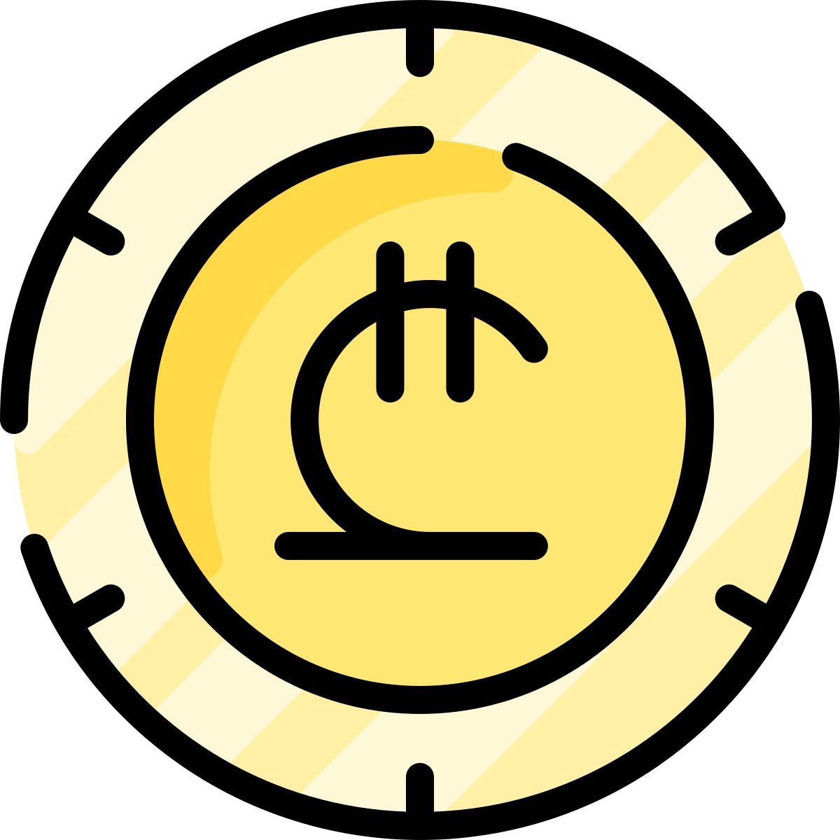 lari icon
