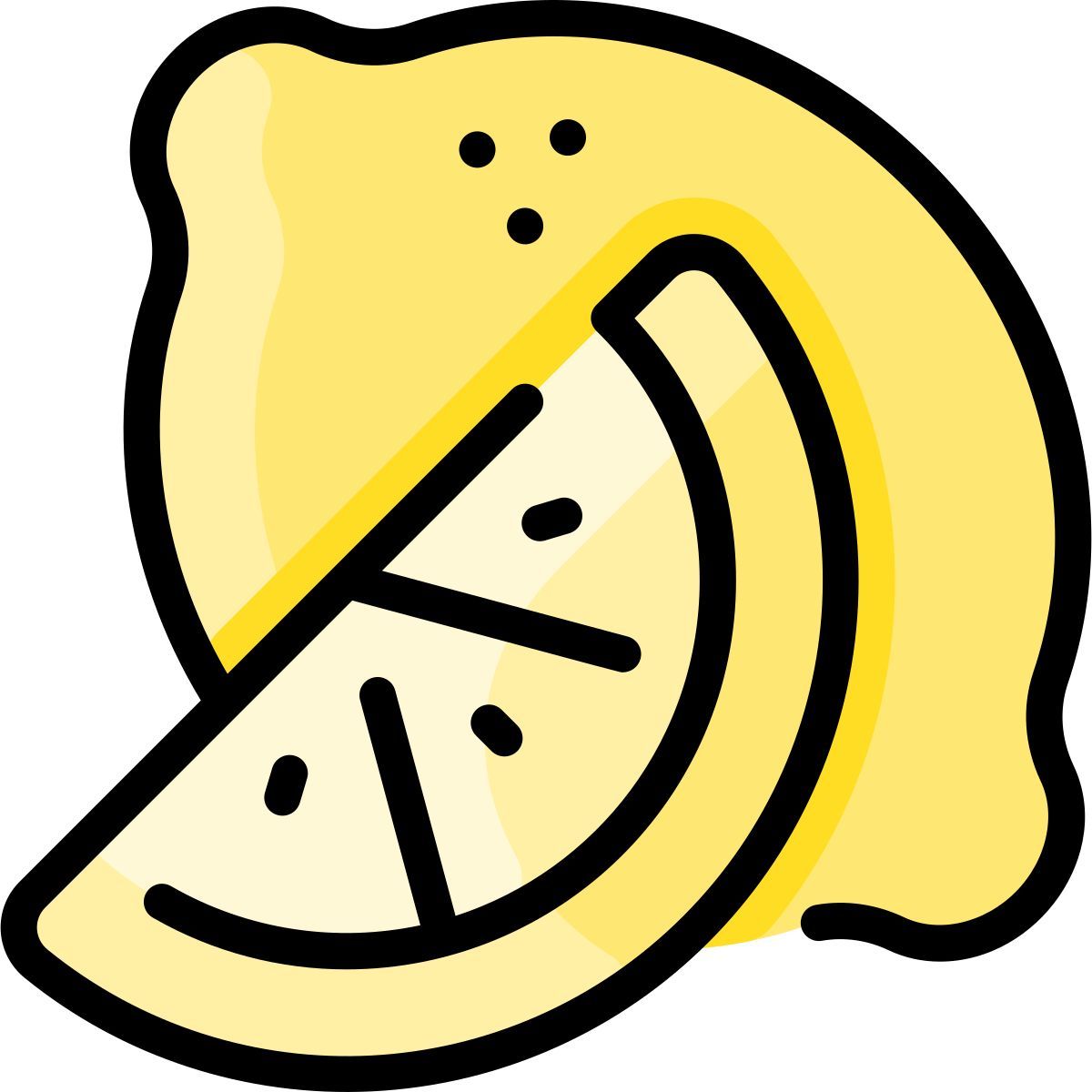 lemon icon