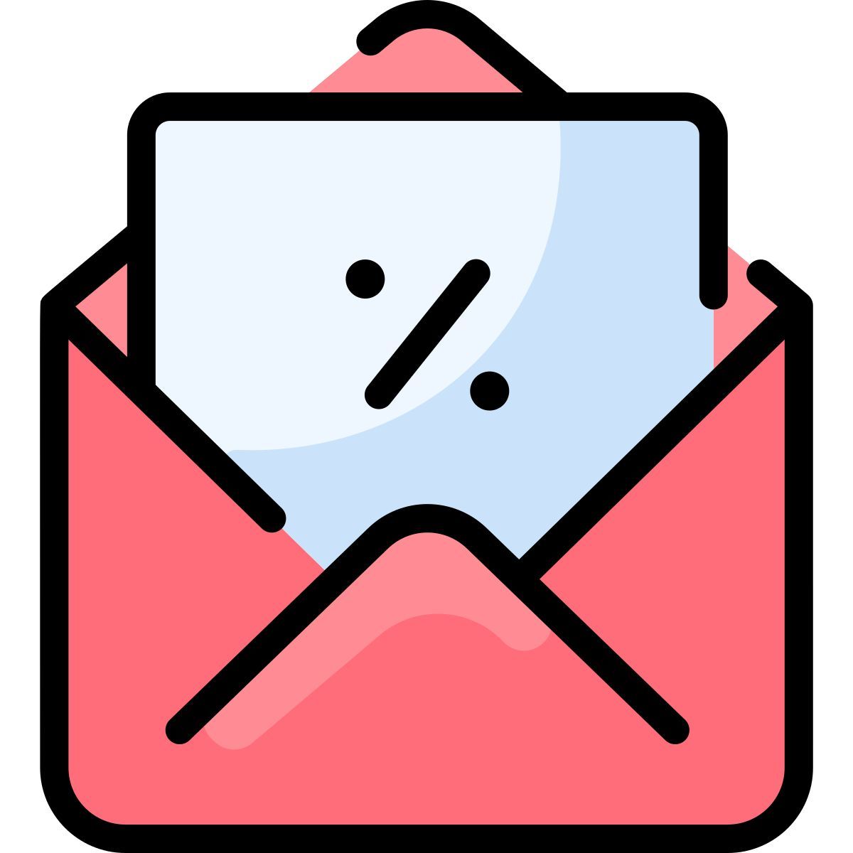 letter icon