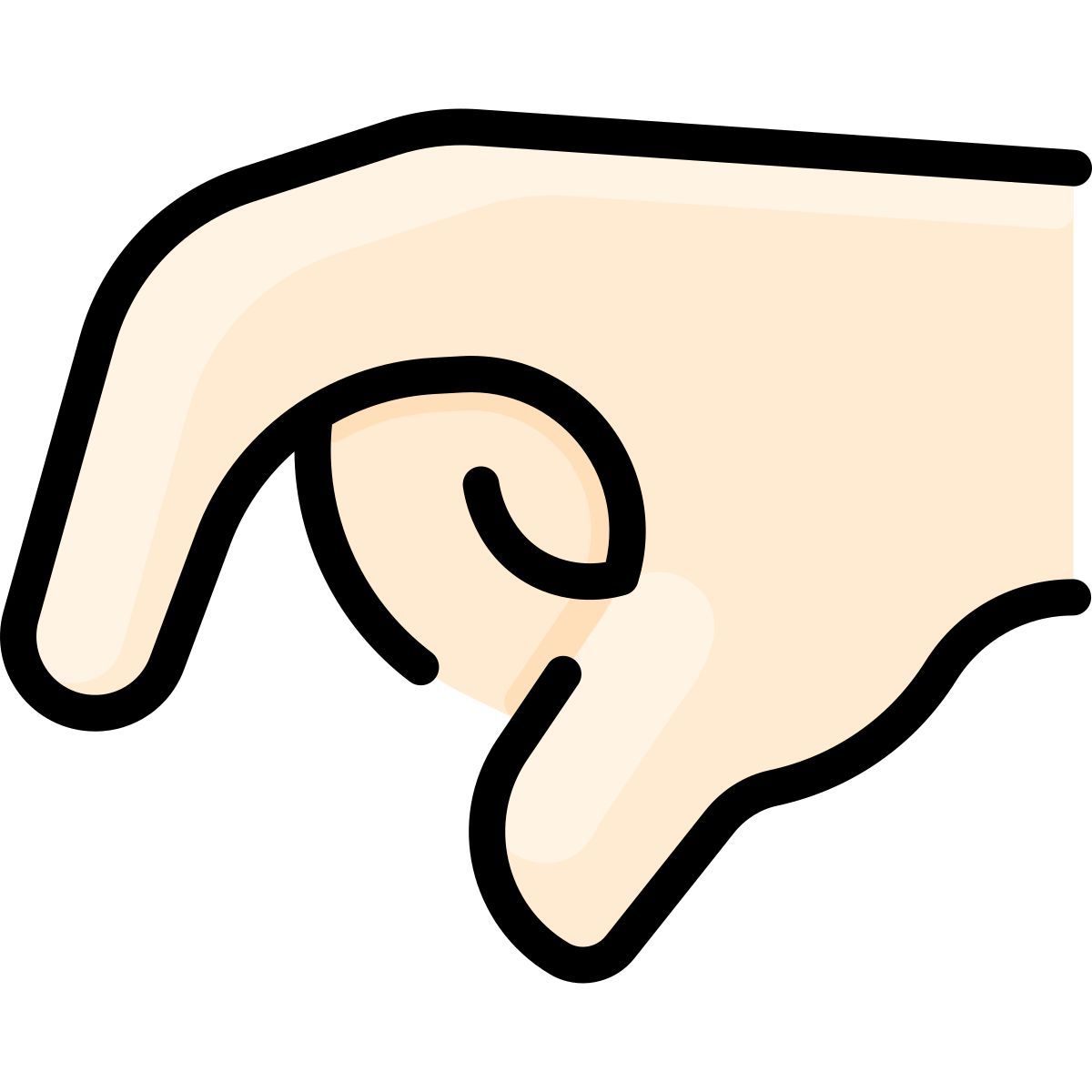 letter q icon