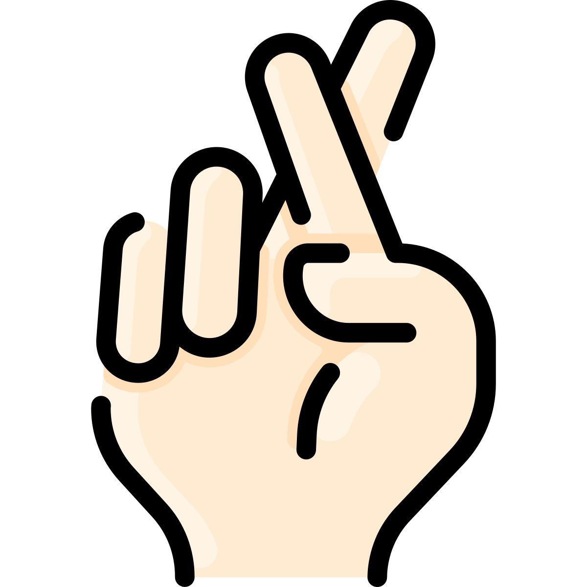 letter r icon