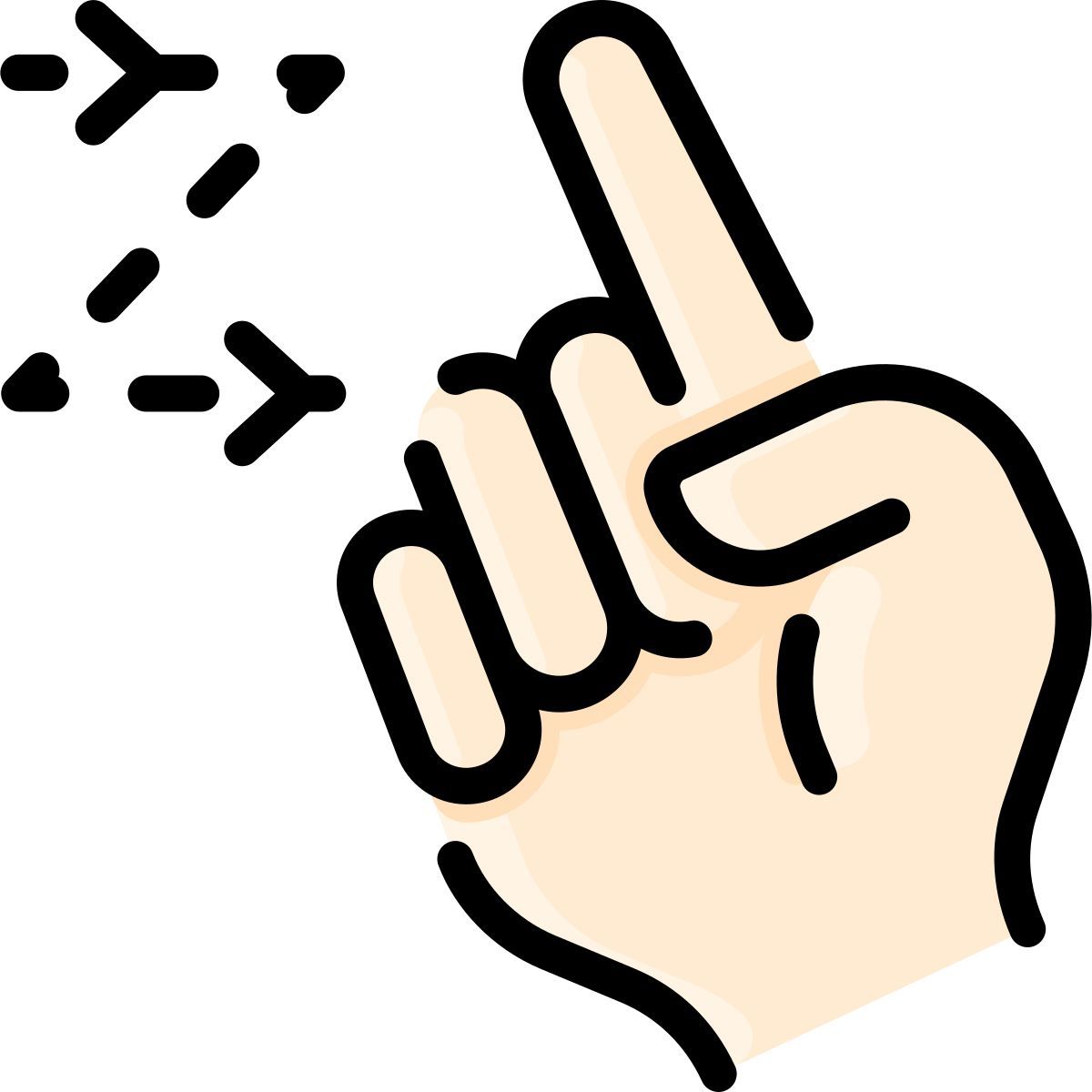 letter z icon