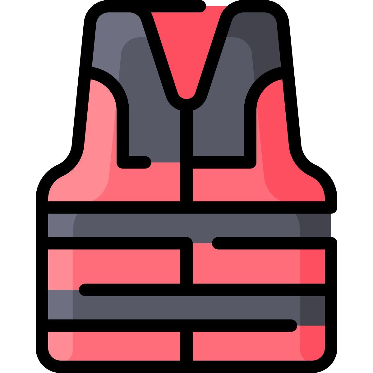 life jacket icon