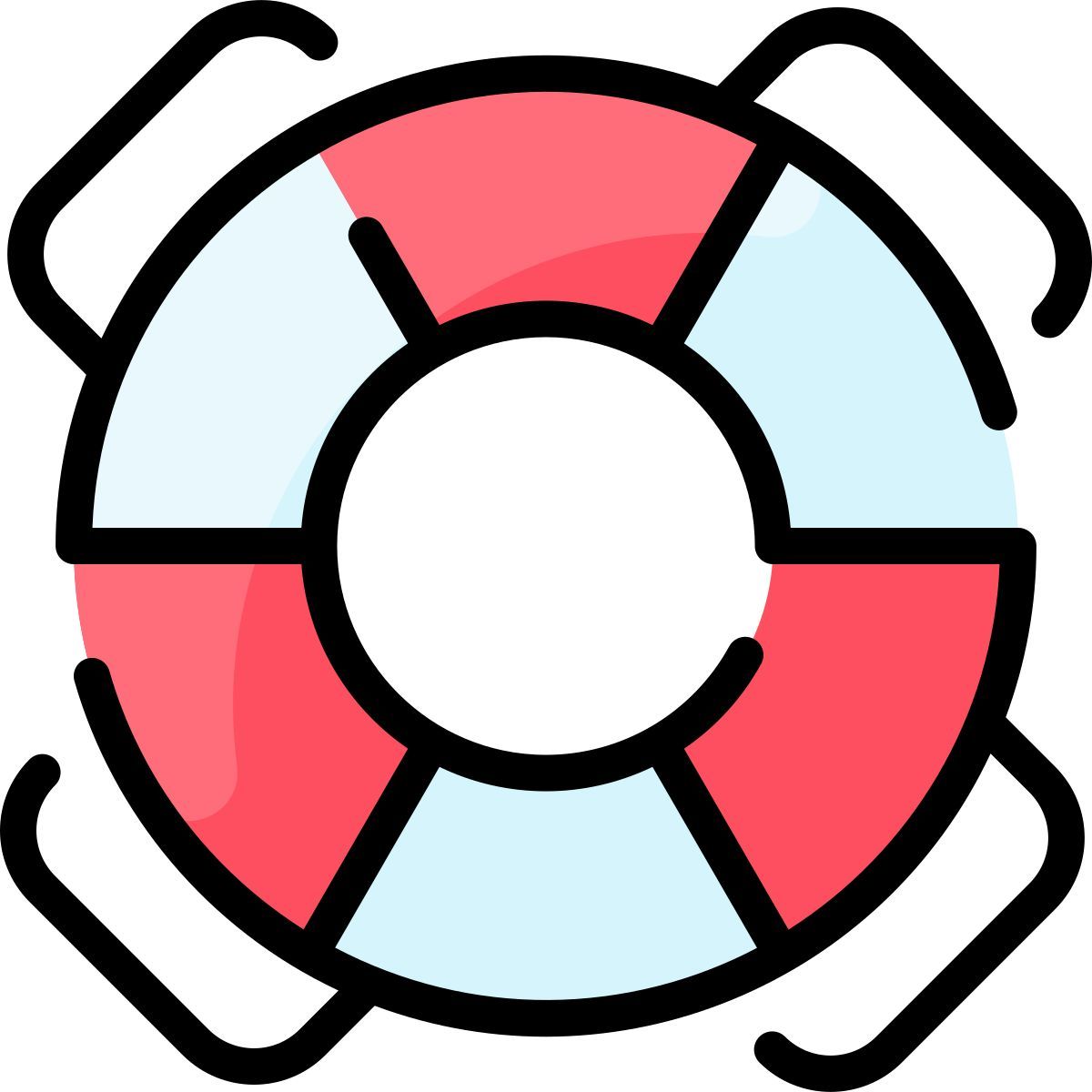lifebuoy icon