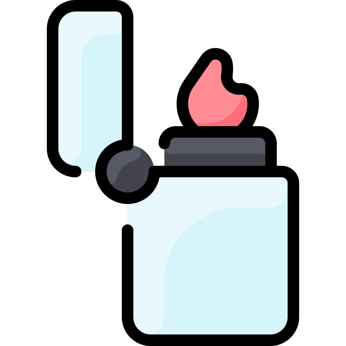 feuerzeug icon