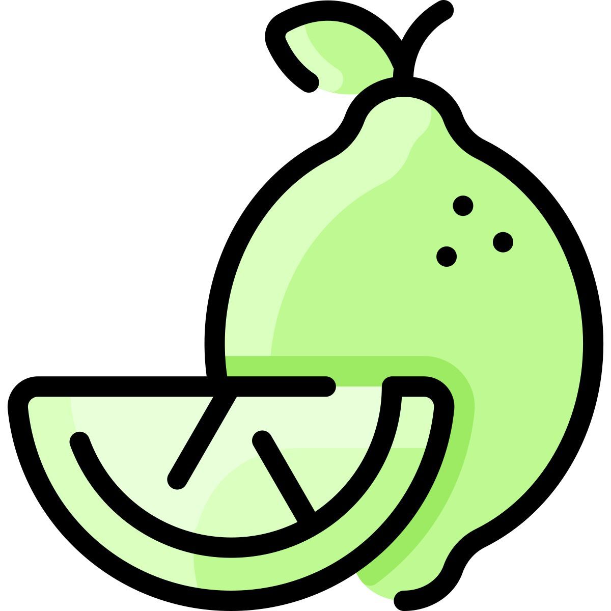 lime icon