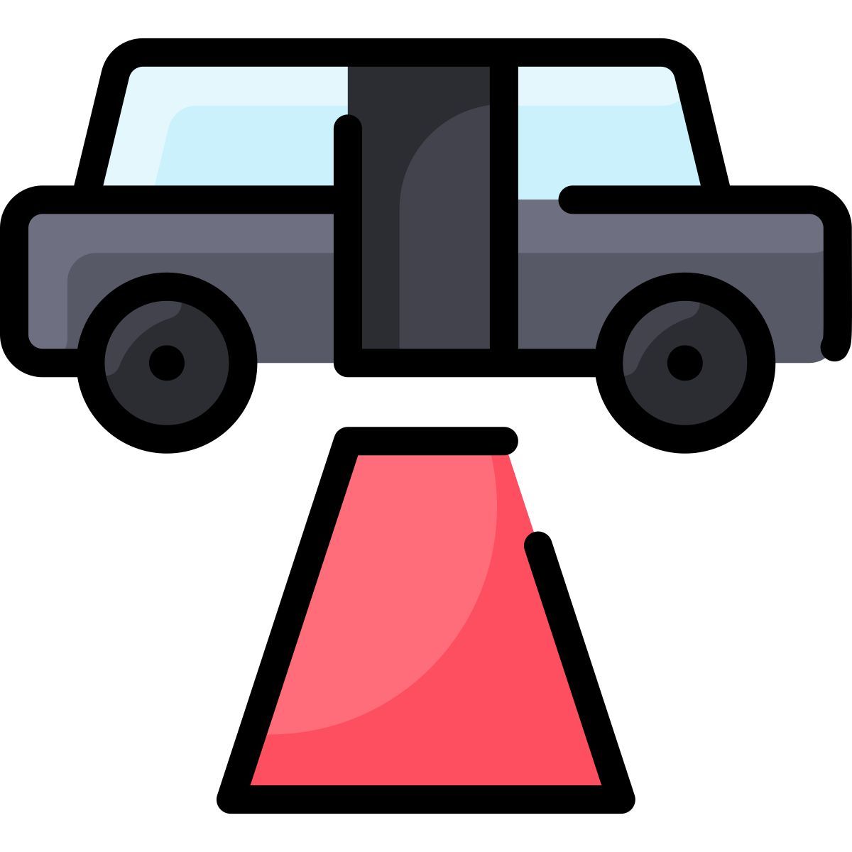 limousine icon