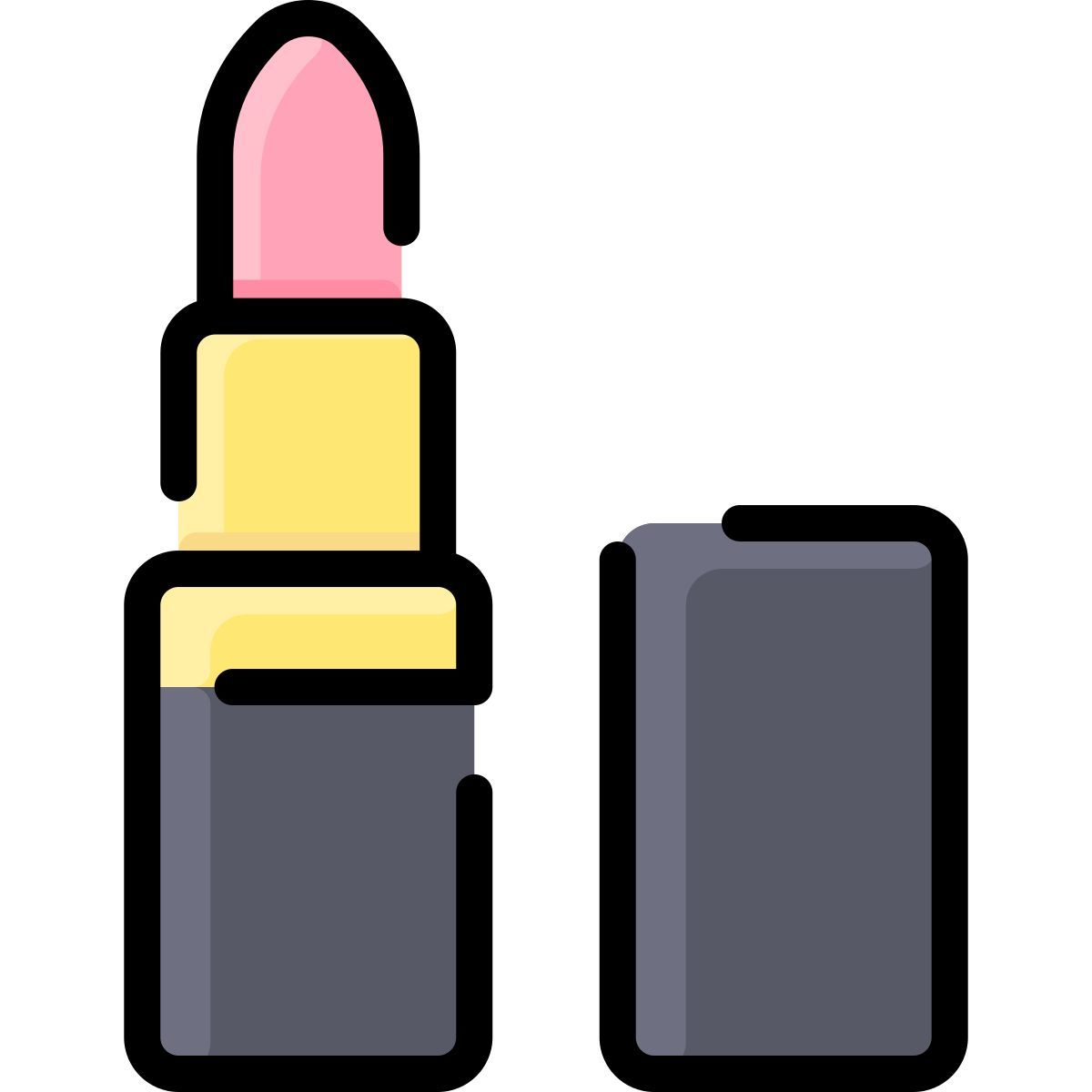 lipstick icon