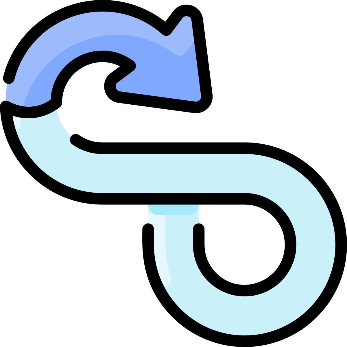 loop icon