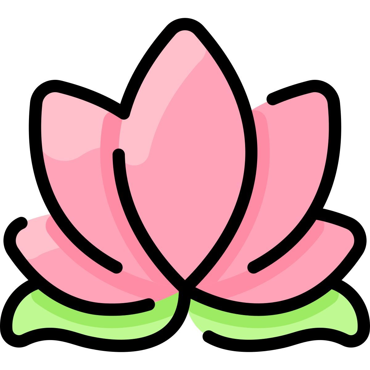 lotus icon
