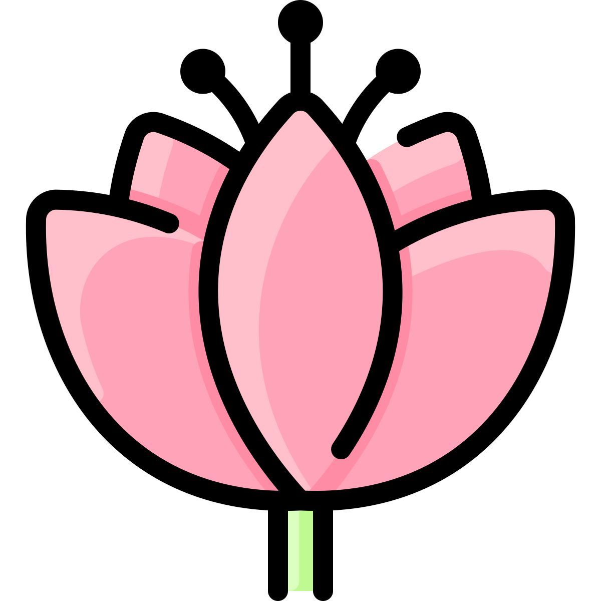lotus icon